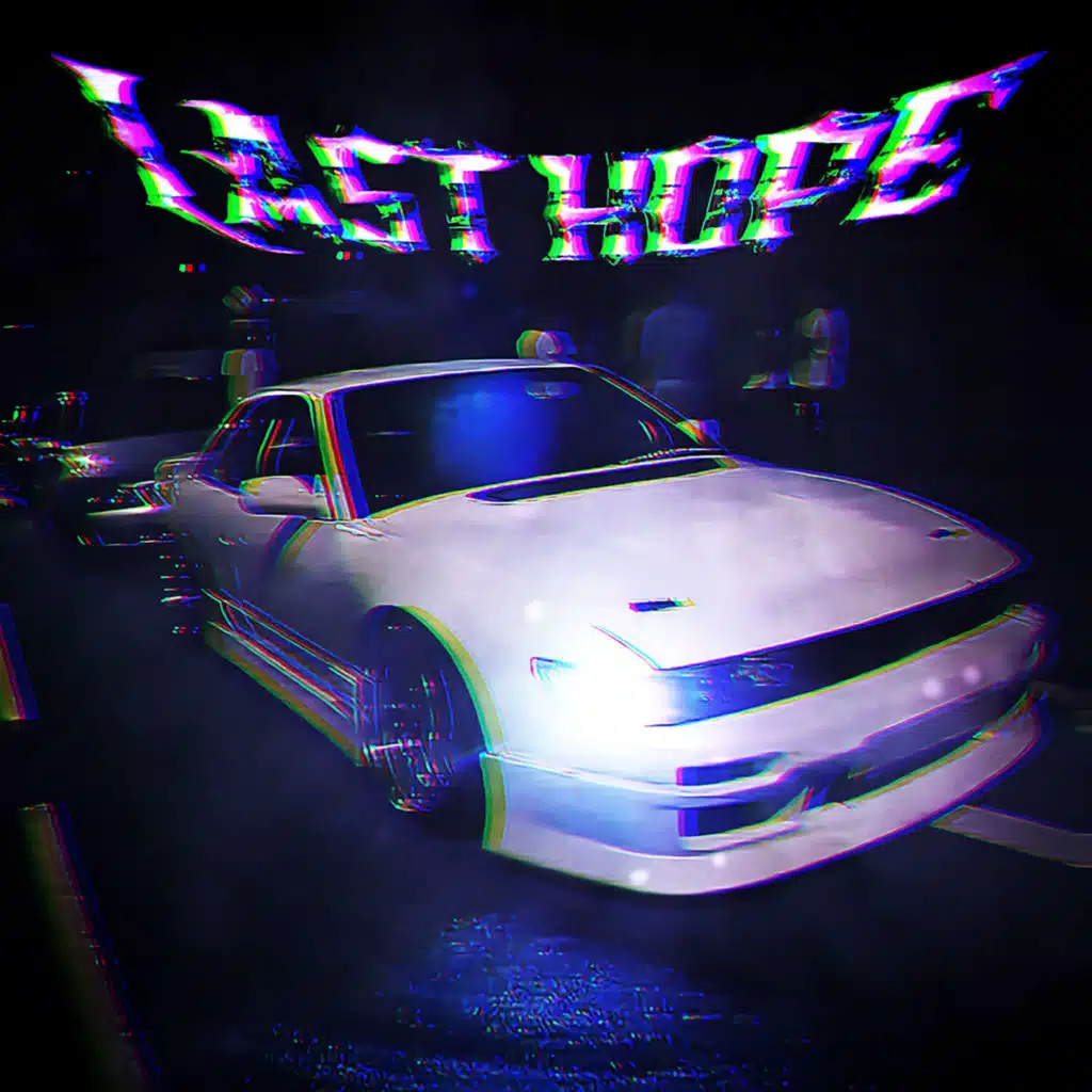 LAST HOPE