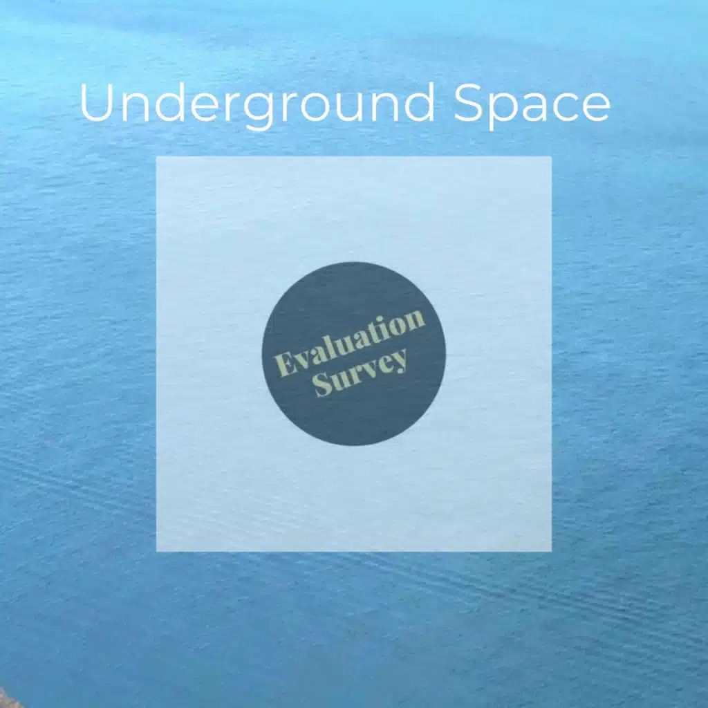 Underground Space