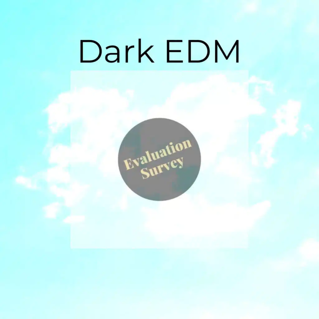 Dark EDM
