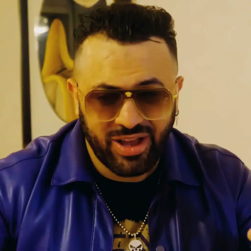 Matahakmich Fia (feat. Wissem El Benz)