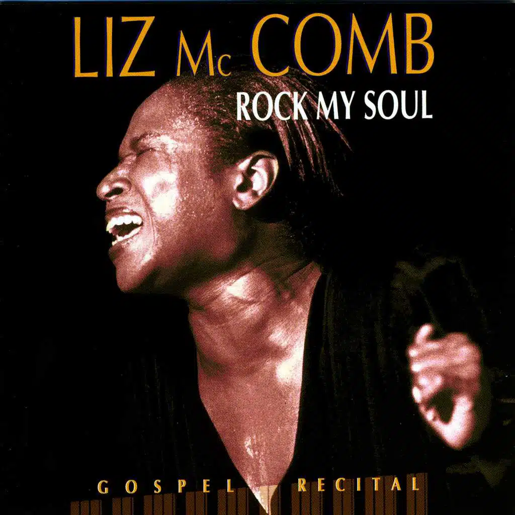 Rock My Soul (Gospel Recital) [Live]