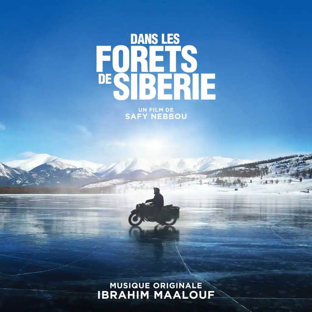 Dans les forêts de Sibérie (Bande originale du film)