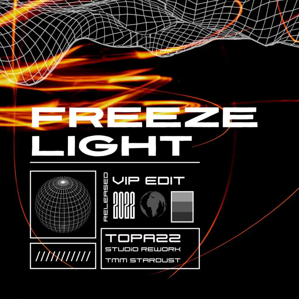 Freezelight (VIP Edit)