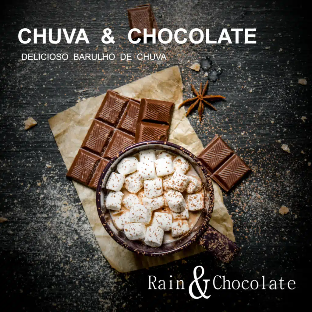 Rain & Chocolate, Asmr & Sleepy Times