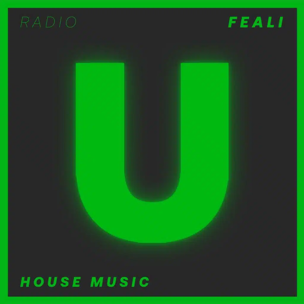 House Music (Radio Edit)