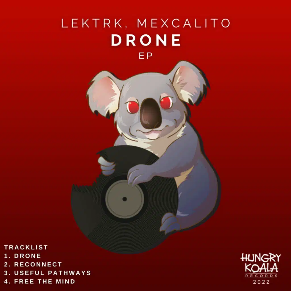 Drone (EP)