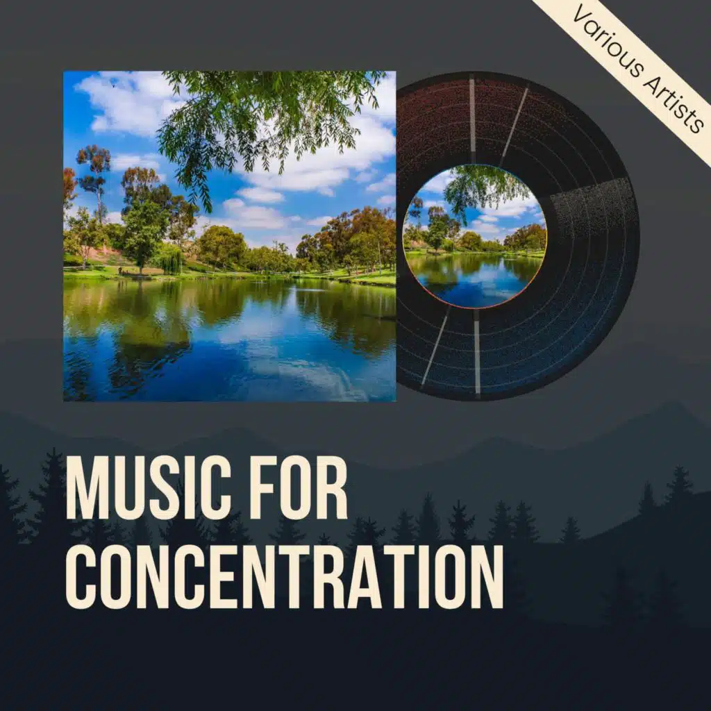 Music for Concentration