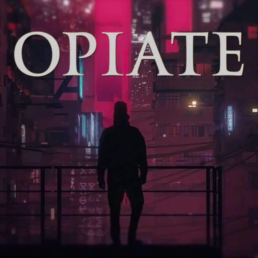 Opiate