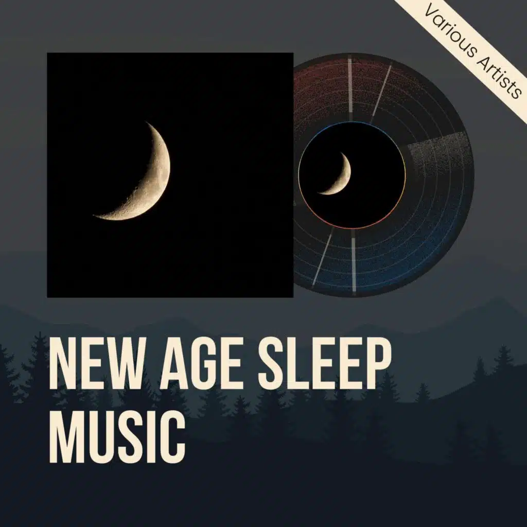 New Age Sleep Music