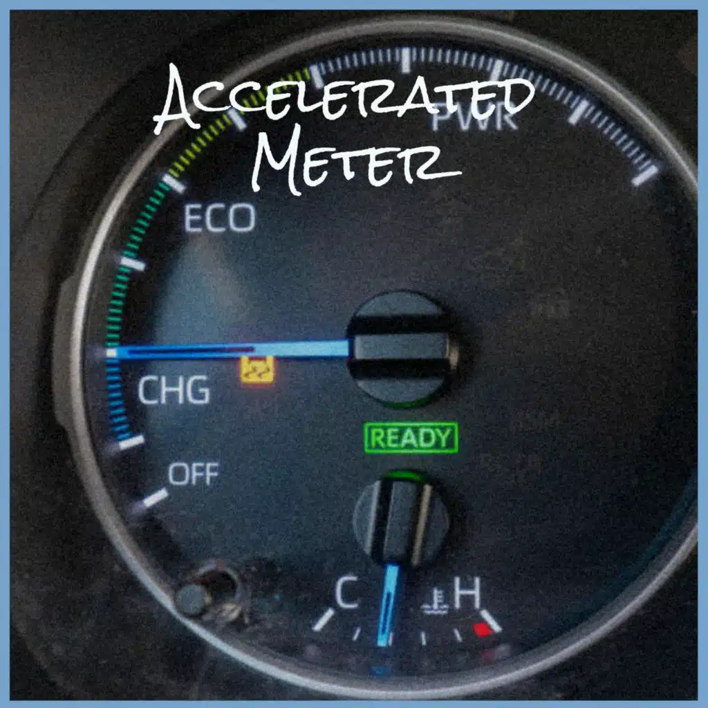 Accelerated Meter