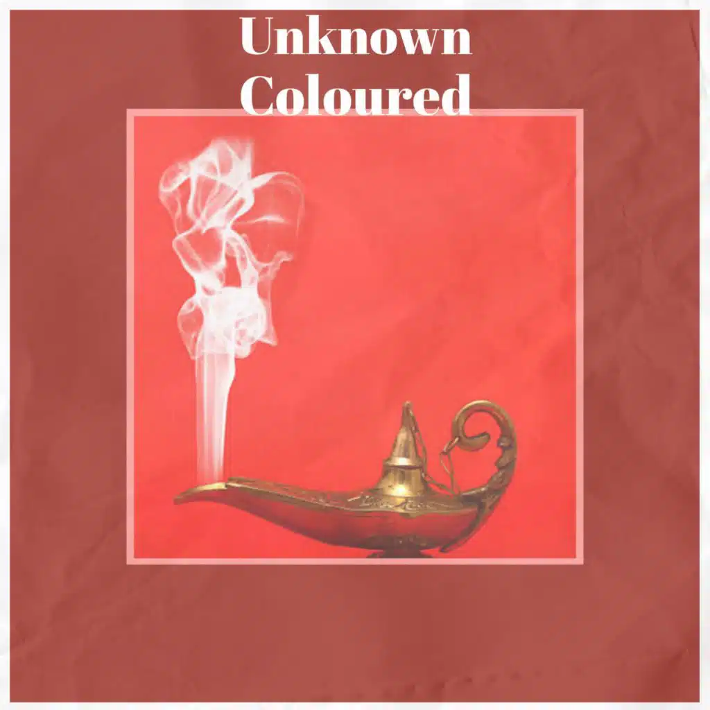 Unknown Coloured