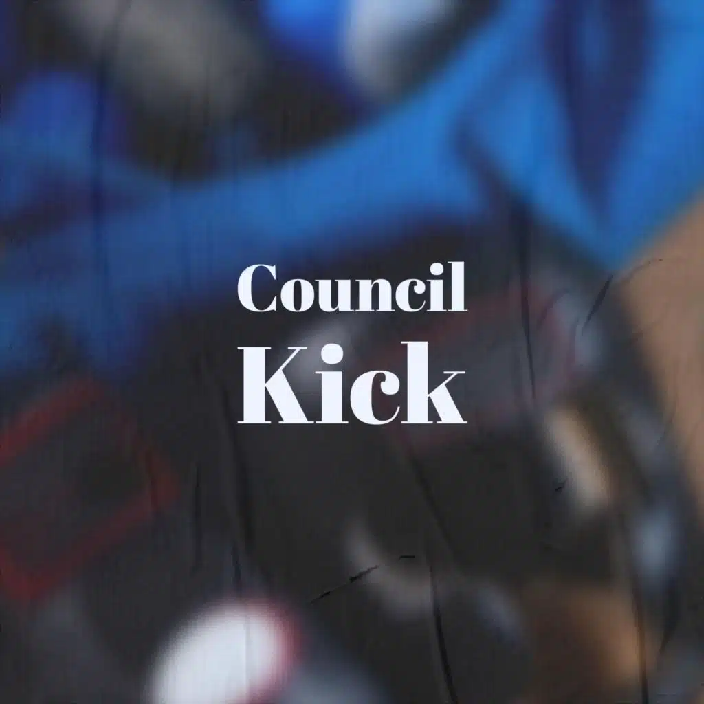 Council Kick