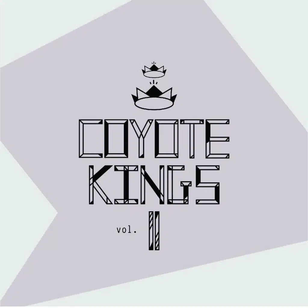 Coyote Kings, Vol.2