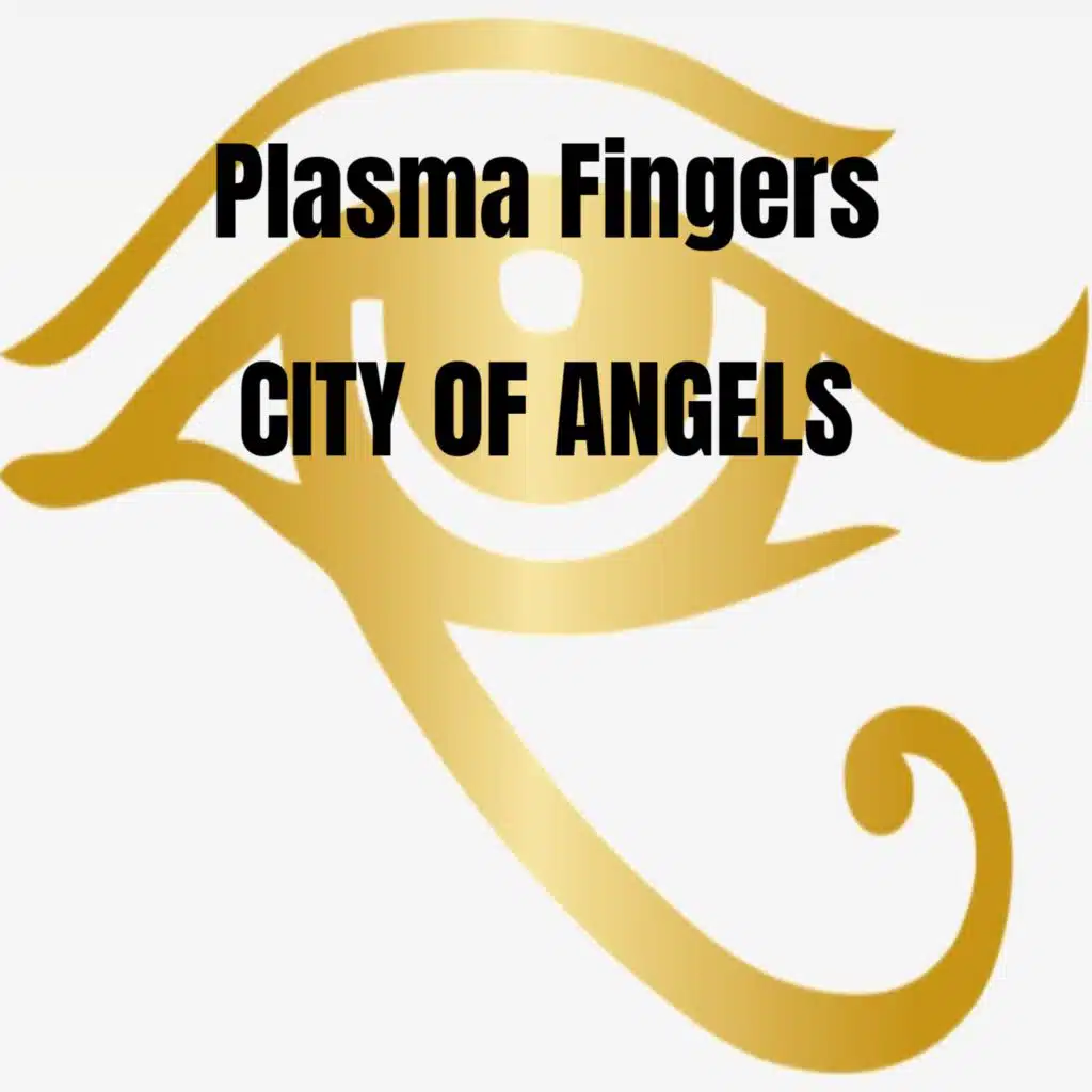 Plasma Fingers (feat. metaled)