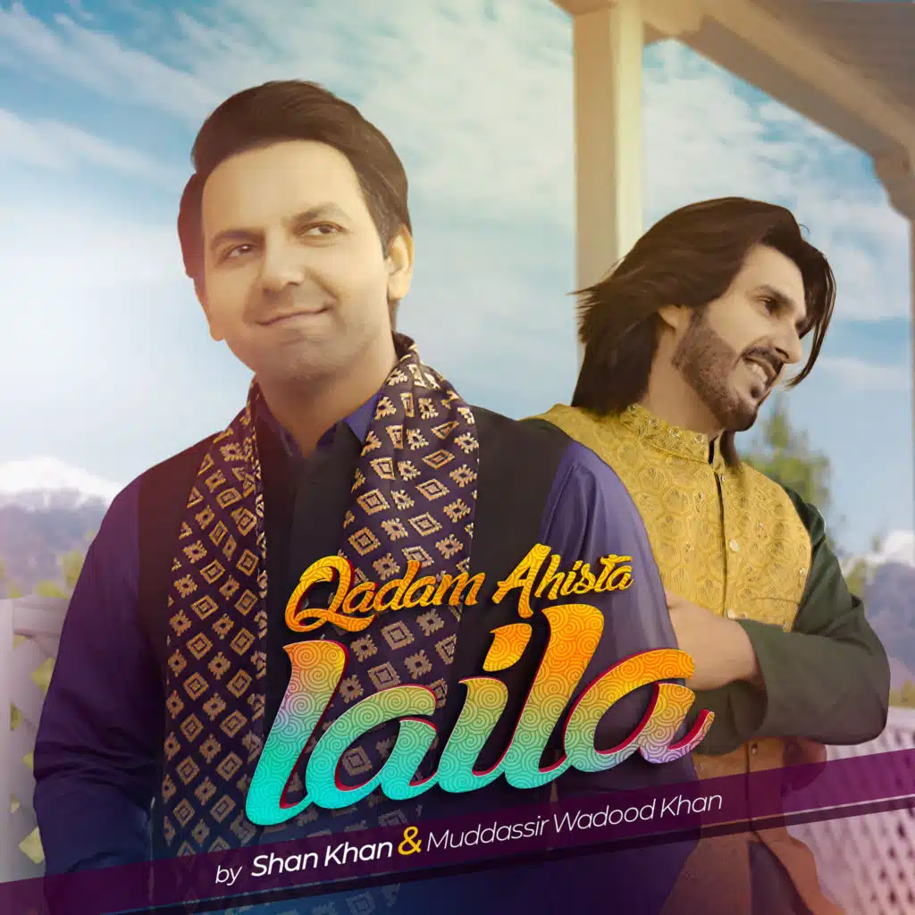 Shan Khan & Muddassir Wadood Khan