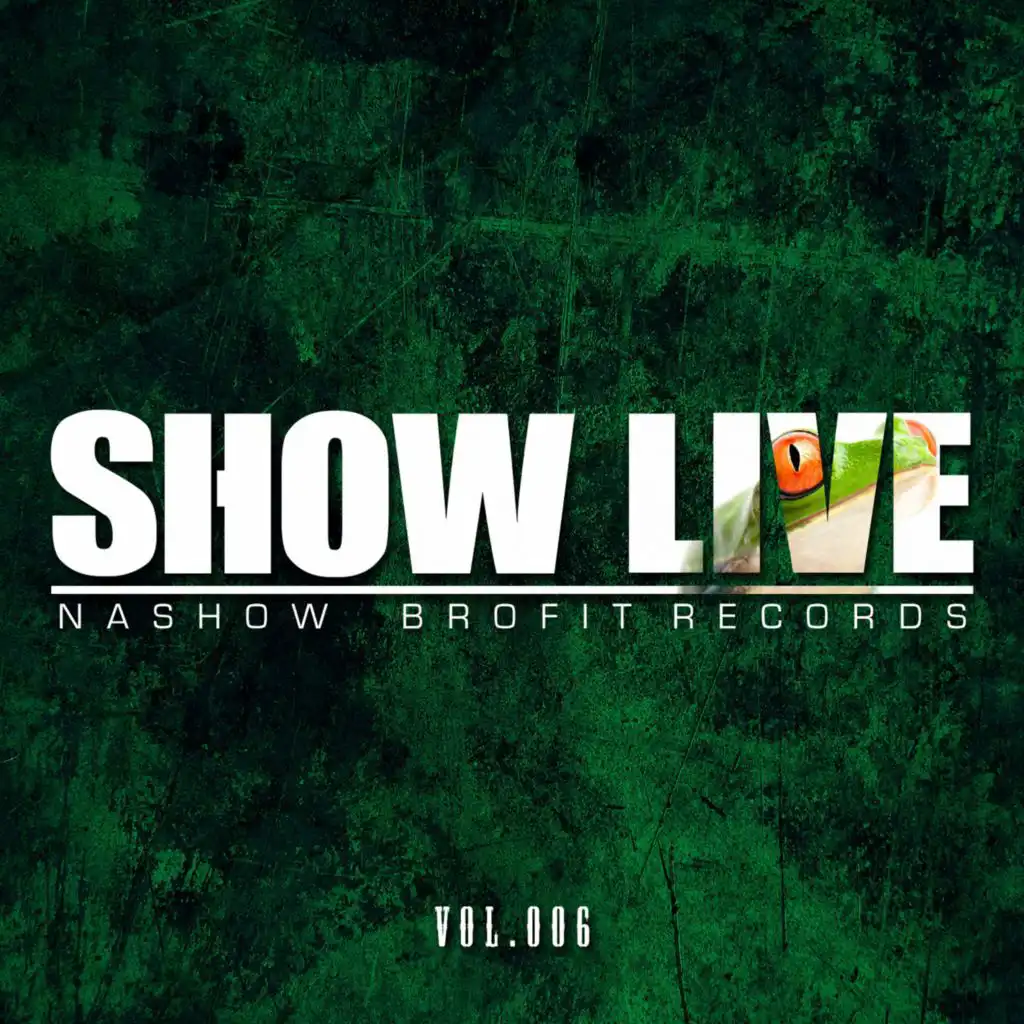 Show Live Vol. 6  Instrumental