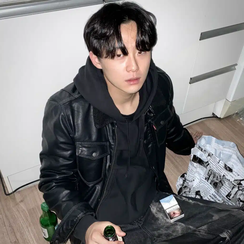 담담해