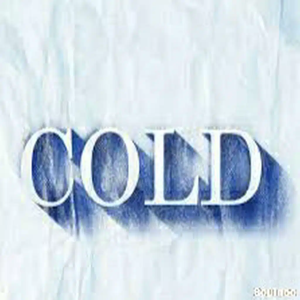 Cold