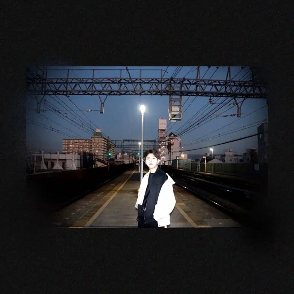 일요일에서 월요일