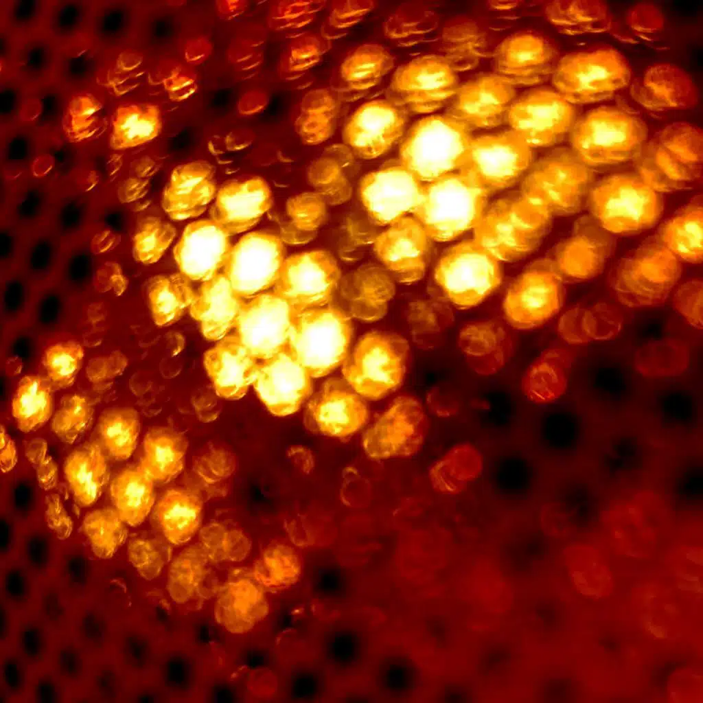 City of broken dreams