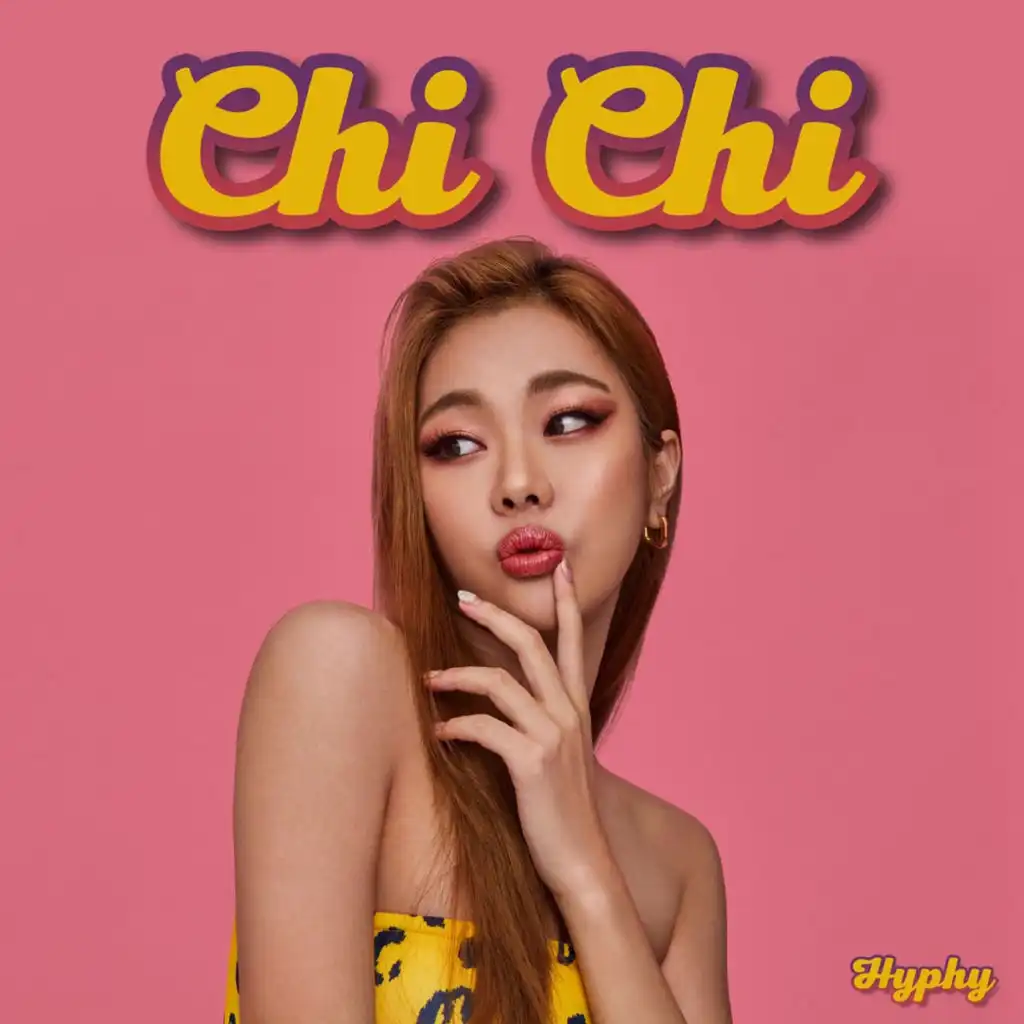 Hyphy - CHI CHI
