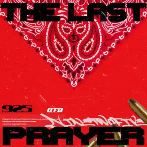The last prayer