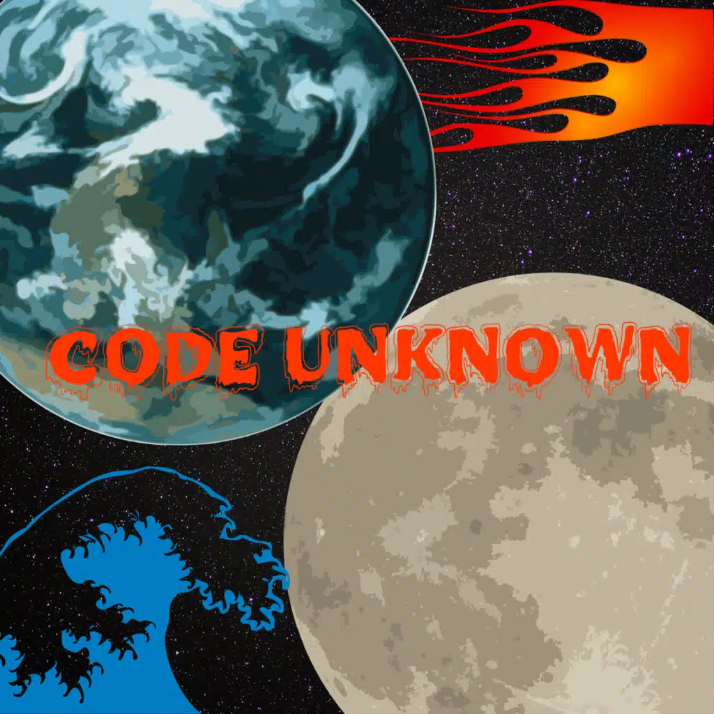 Code Unknown