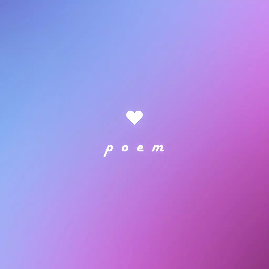 Love Poem