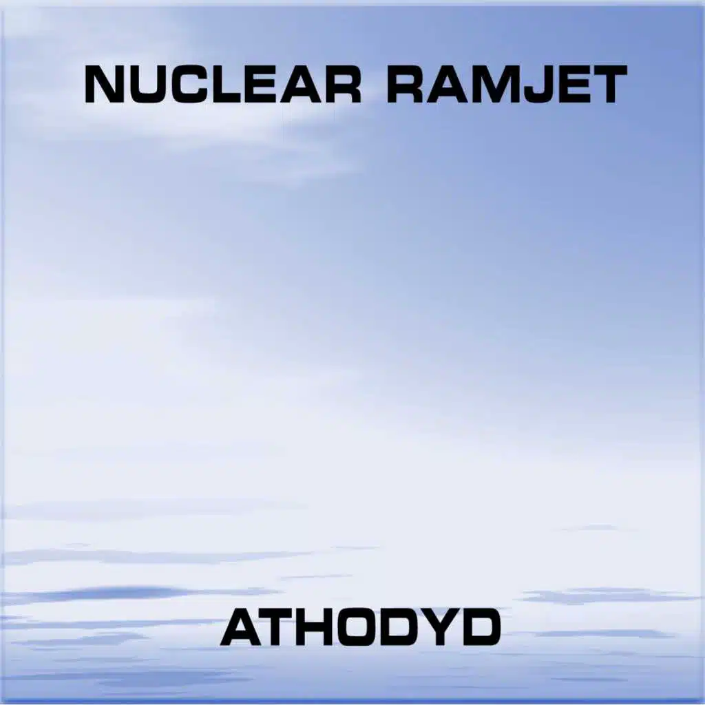Nuclear Ramjet