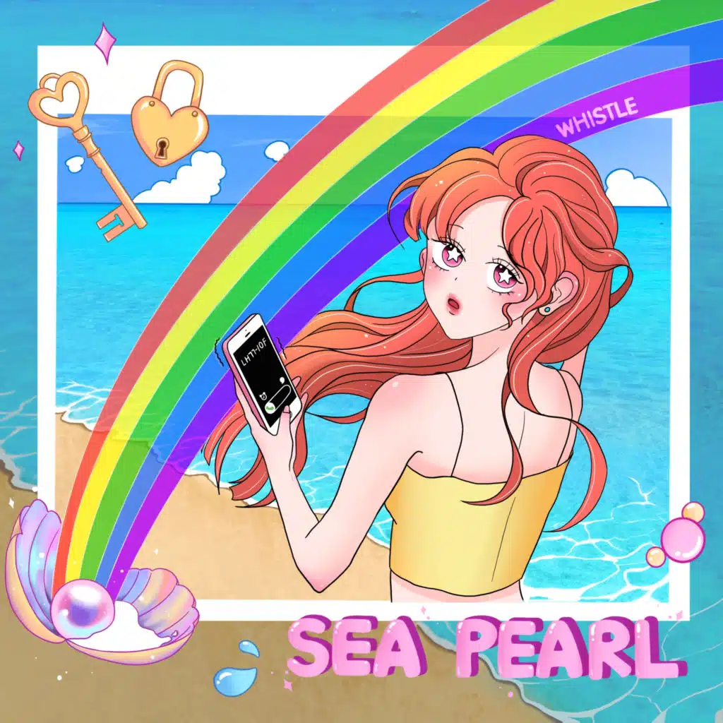 SEA PEARL