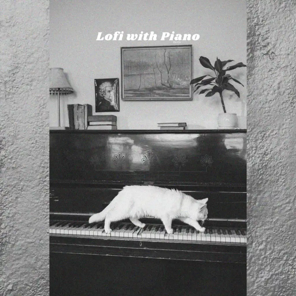 Lofi with Piano