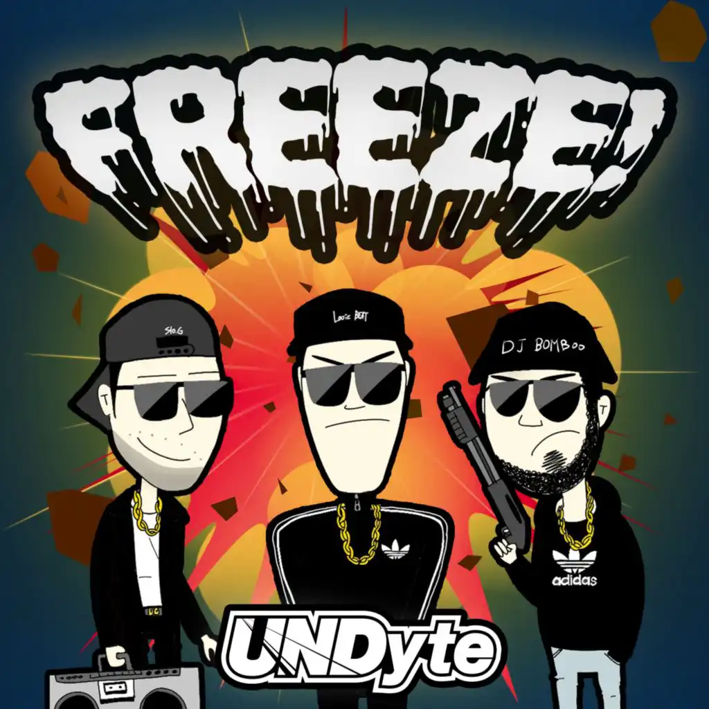 FREEZE