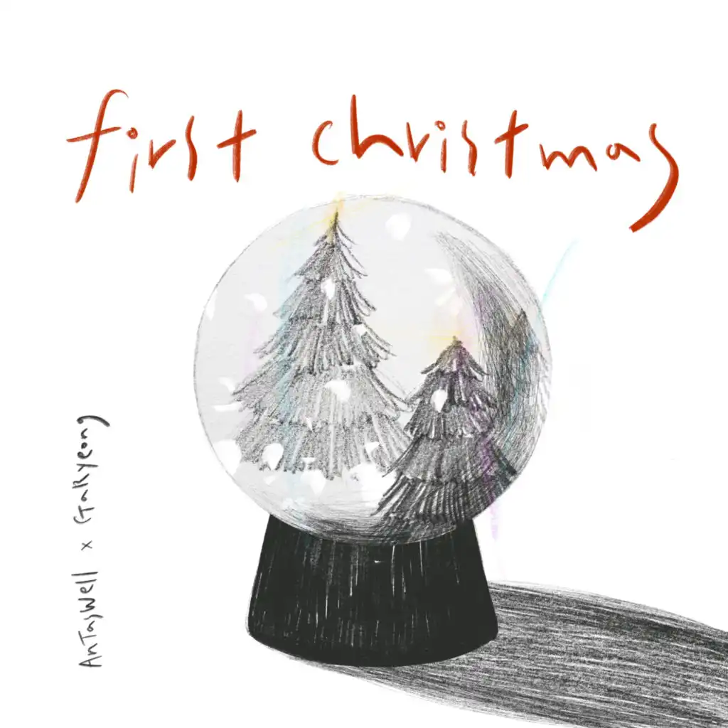 FIRST CHRISTMAS  Instrumental