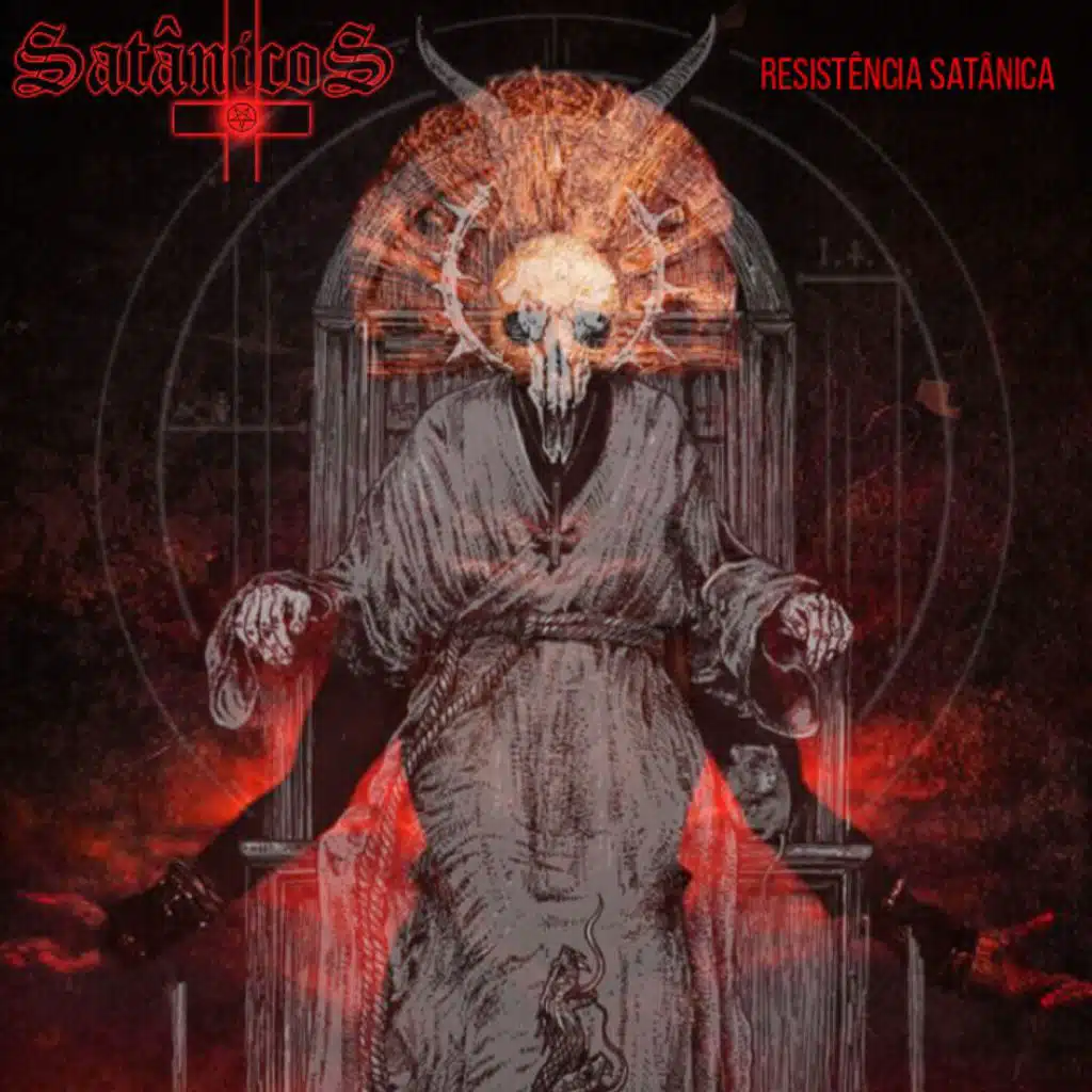 Resistência Satânica