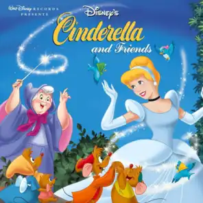 The Work Song (Cinderelly)