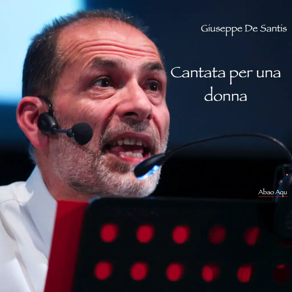 Cantata per una donna