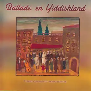 Ballade en Yiddishland