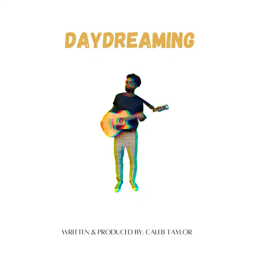DayDreaming (Guitar)