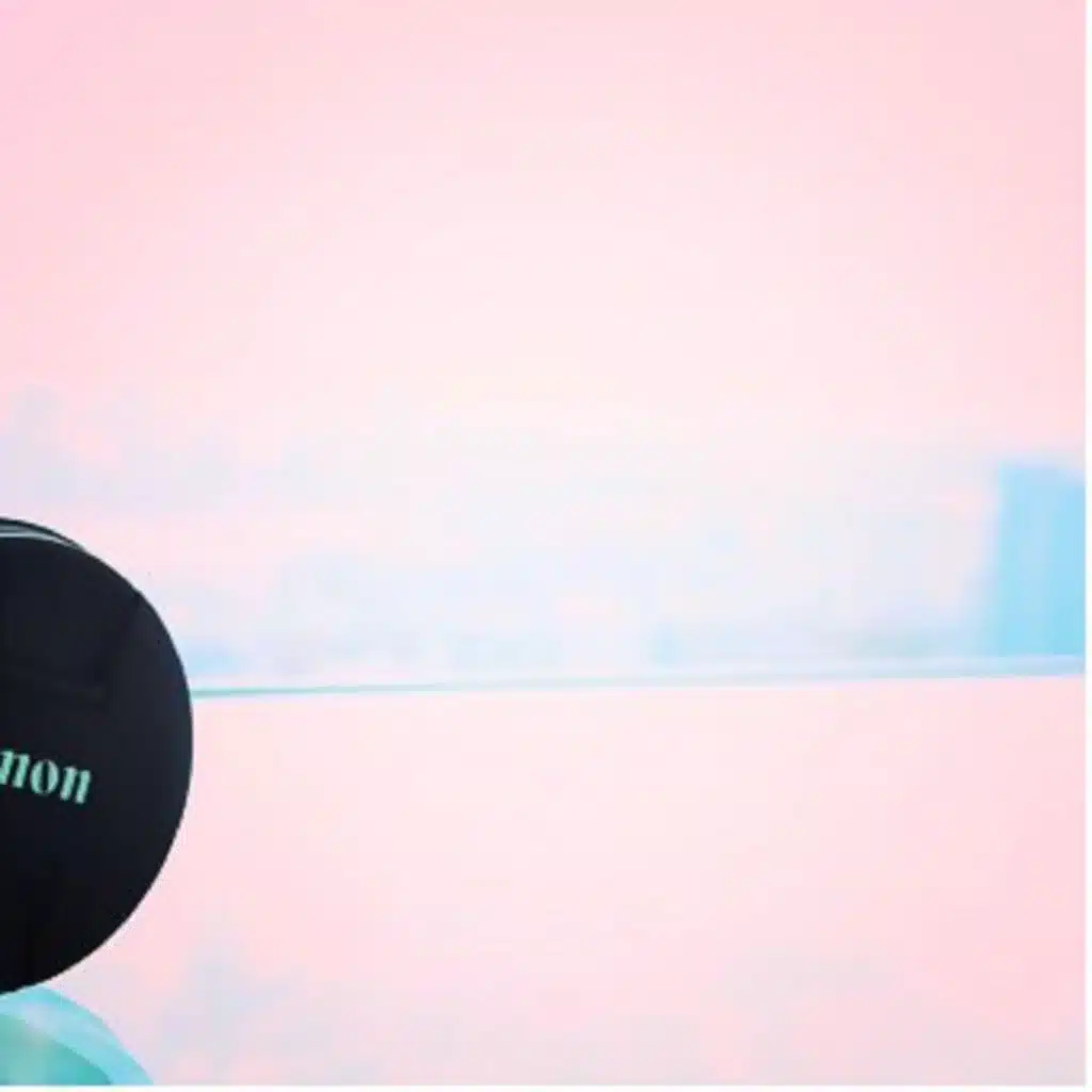 WHY - Circle Lens