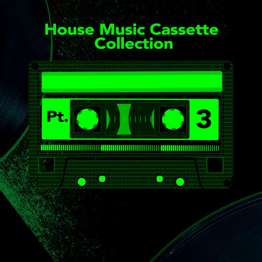 Bad Teenhouse Music Cassette Pt. 3