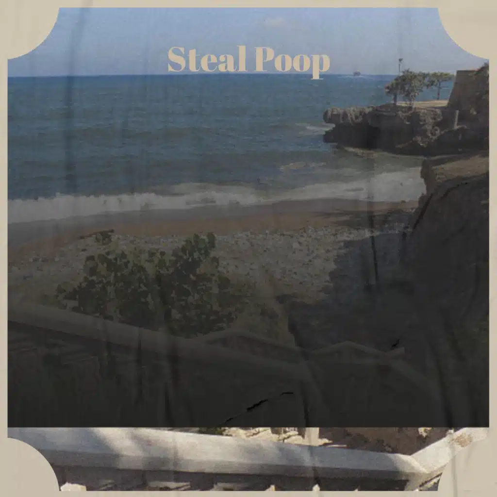 Steal Poop