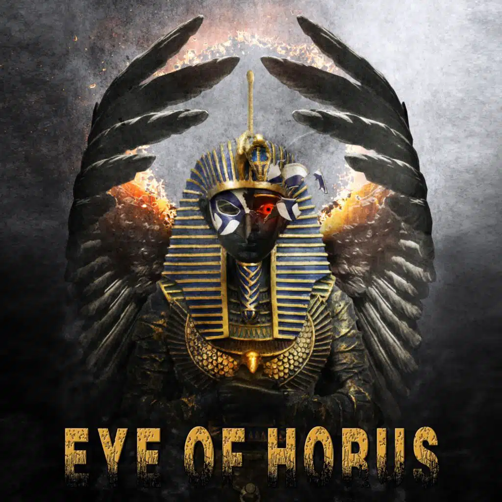 Eye of Horus