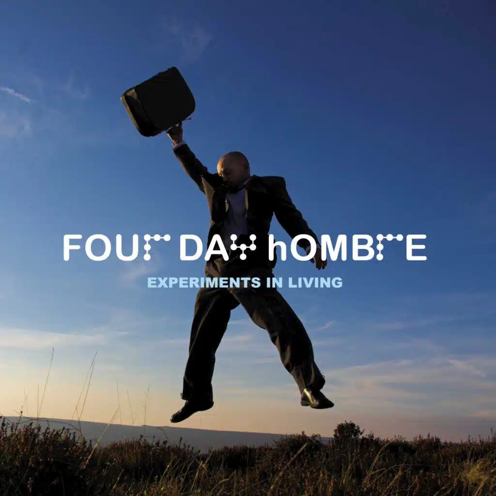 Experiments In Living