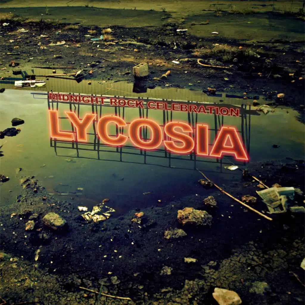 Lycosia