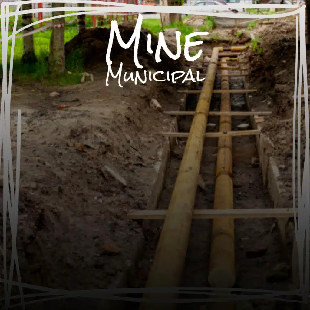 Mine Municipal