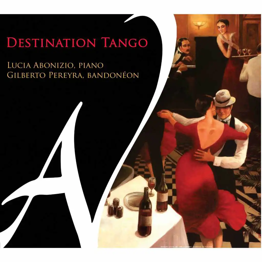 Destination tango