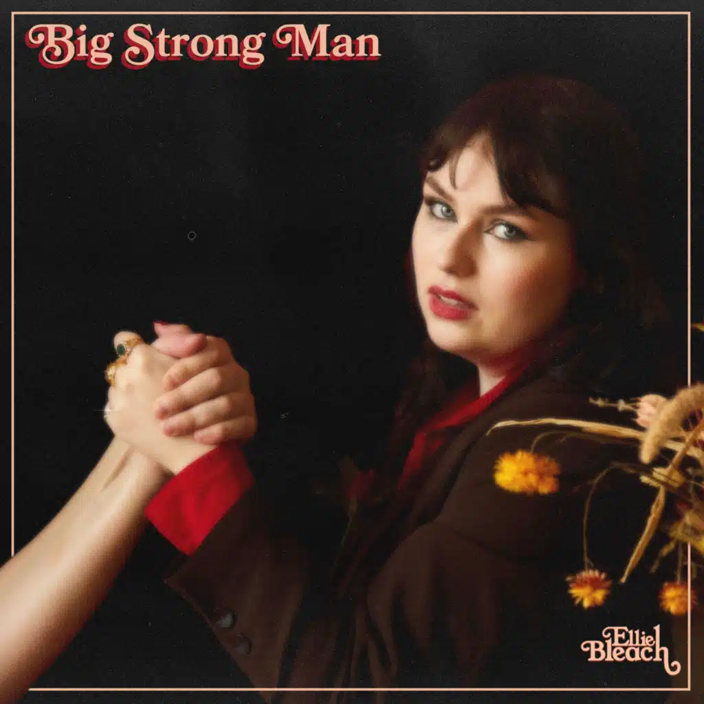 Big Strong Man