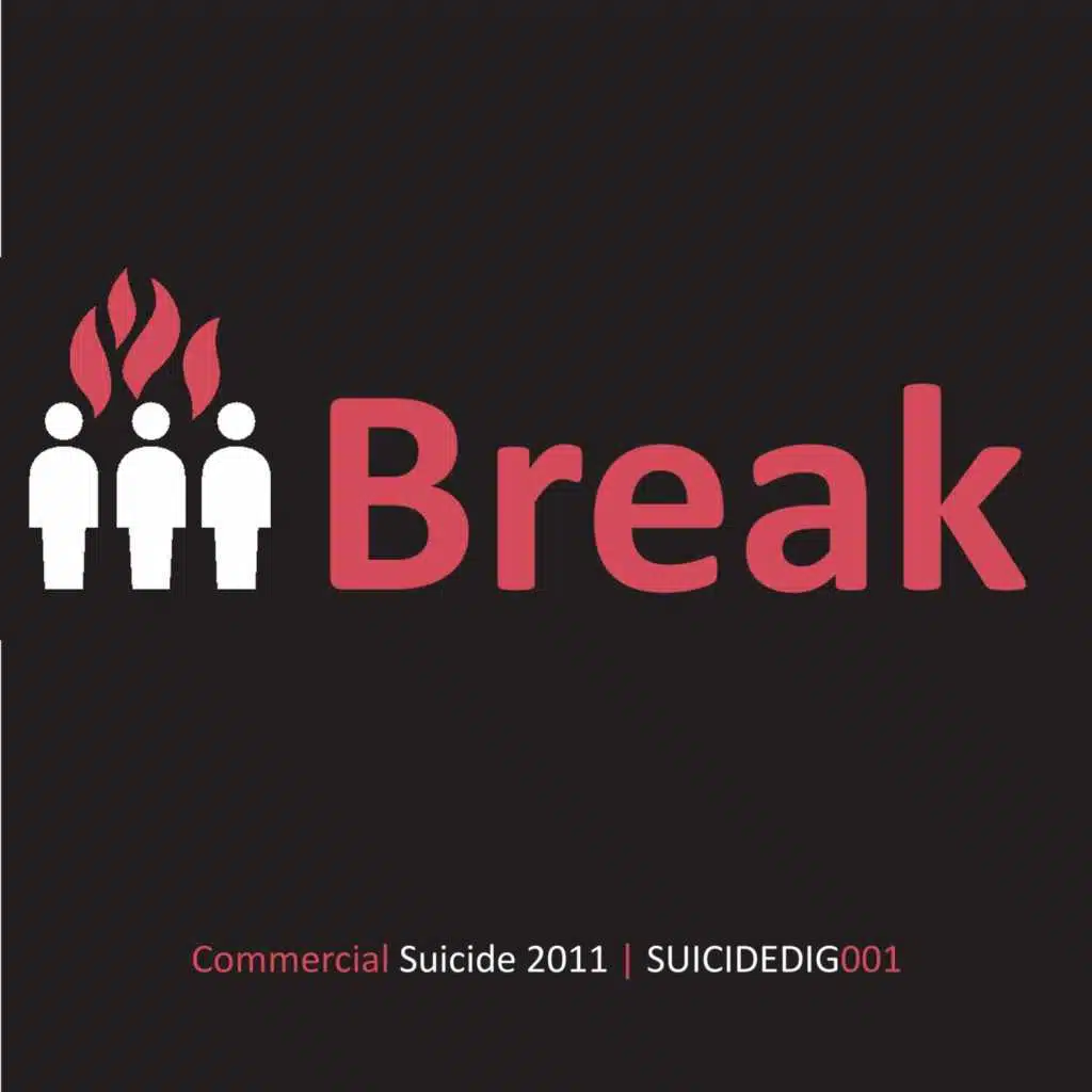 Break / Silent Witness