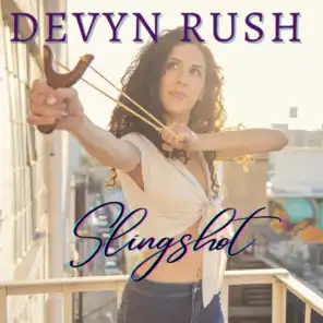 Devyn Rush