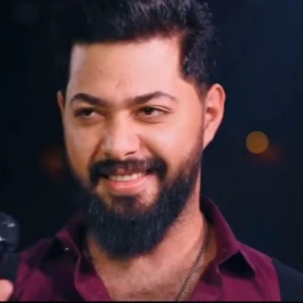 منين ما يندار طولج